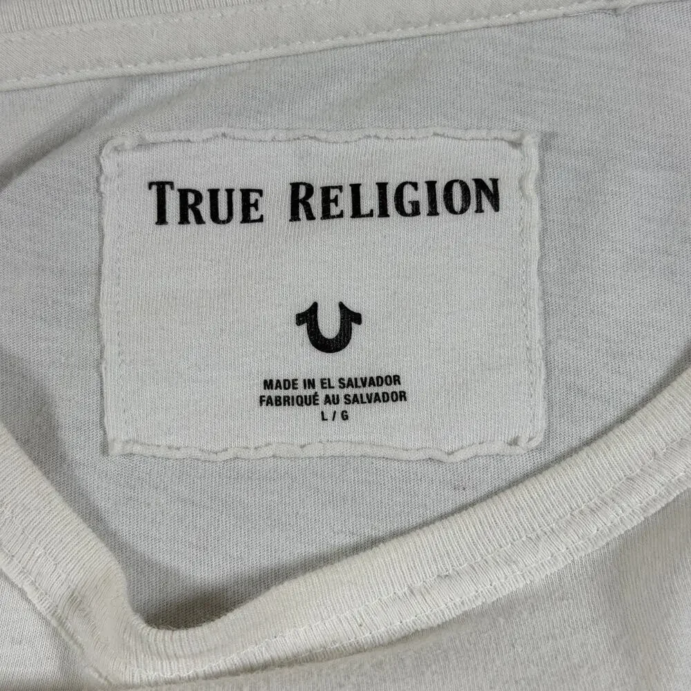 True Religion true religion